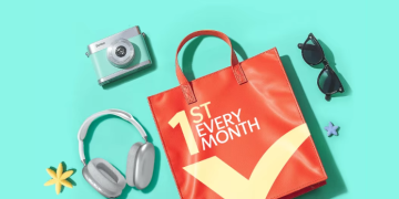 Compras inteligentes com AliExpress