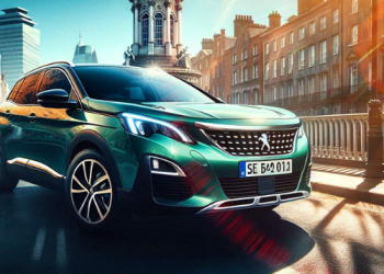 Viajar com liberdade e conforto com Easirent