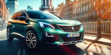 Viajar com liberdade e conforto com Easirent