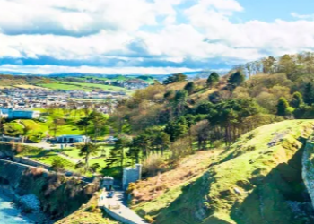 Exceptional Quality and Craftsmanship at Caledonian