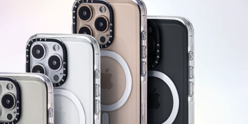 Distinctive Features of Casetify