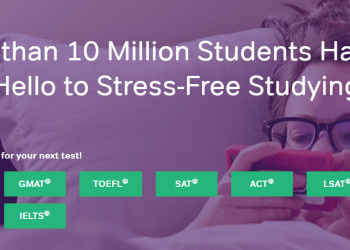 Magoosh: Smarter Test Prep for Ambitious Students