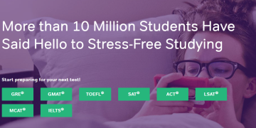Magoosh: Smarter Test Prep for Ambitious Students