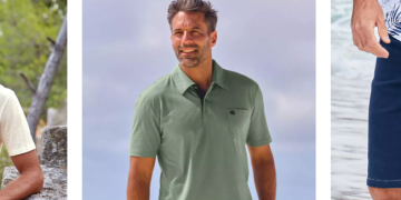 Atlasformen: Komfortowa i stylowa odzież dla każdego