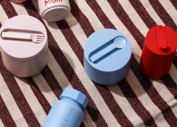 Design Letters: Minimalistisch design met een persoonlijke touch