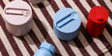 Design Letters: Minimalistisch design met een persoonlijke touch