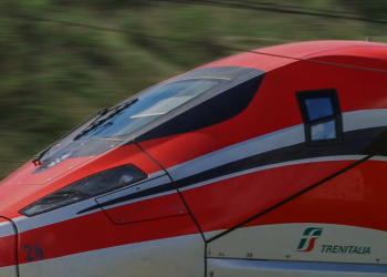 Thetrainline: Simplifying Train Travel Across Europe