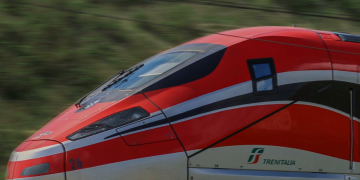 Thetrainline: Simplifying Train Travel Across Europe