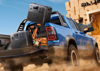 More Americans Are Choosing bluettipower.com for Portable Power Solutions