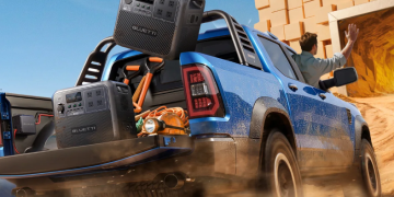 More Americans Are Choosing bluettipower.com for Portable Power Solutions