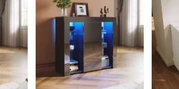 Transform Your Bathroom with Elegant Showers