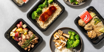 Clean Meals That Actually Fuel Your Fitness Goals