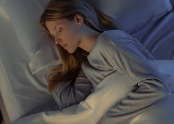 Elevating Sleep with Smart Technology