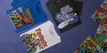Zavvi.com: The Home of Pop Culture and Entertainment Merchandise