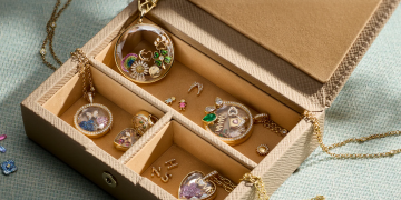 The Art of Personal Jewellery