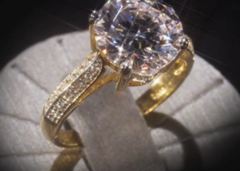 Luxury Jewellery Designed to Impress