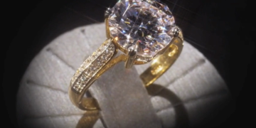 Luxury Jewellery Designed to Impress