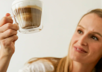 CafePod: Coffee Crafted for Flavor and Sustainability