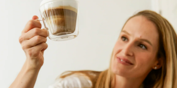 CafePod: Coffee Crafted for Flavor and Sustainability