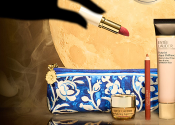 Grace, Beauty, and Heritage with Estée Lauder