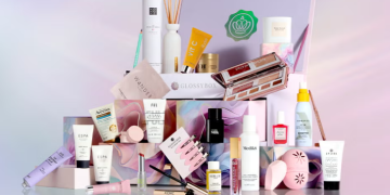 Beauty Rituals Made Exciting with Glossybox