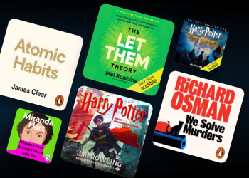 Made for Canada: Why Audible.ca Resonates with Canadian Storytellers and Listeners