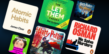 Made for Canada: Why Audible.ca Resonates with Canadian Storytellers and Listeners