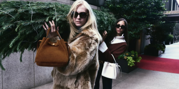 Tory Burch: Timeless Style, Versatile Luxury, and Distinctive Design