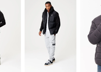 Bench: A Streetwear Legacy with Real Everyday Appeal