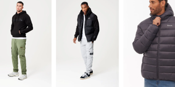 Bench: A Streetwear Legacy with Real Everyday Appeal