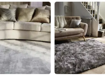 Land of Rugs: Quality, Variety, and Value in Every Thread