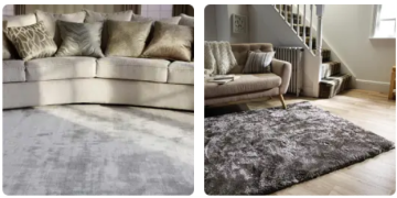 Land of Rugs: Quality, Variety, and Value in Every Thread