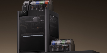 Bambu Lab: Pushing the Boundaries of Desktop 3D Printing