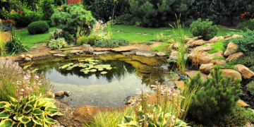 A Detailed Look at Pondkeeper