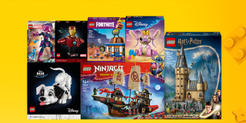 A Deep Insight into The Minifigure Store