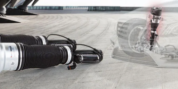 A Detailed Look at Aerosus