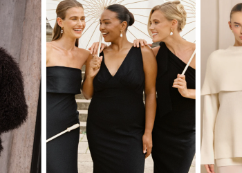 Pretty Lavish: Affordable Luxury Meets Timeless Style