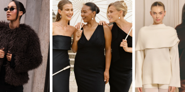 Pretty Lavish: Affordable Luxury Meets Timeless Style