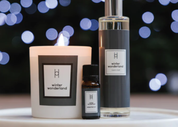 Harrogate Organics: Natural Well‑Being Rooted in Pure Minerals