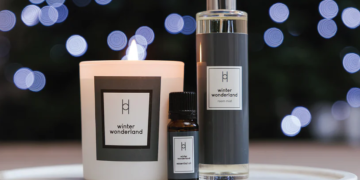 Harrogate Organics: Natural Well‑Being Rooted in Pure Minerals