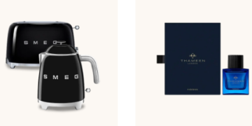 Rackhams: A Heritage Department Store, Reborn for the Digital Age