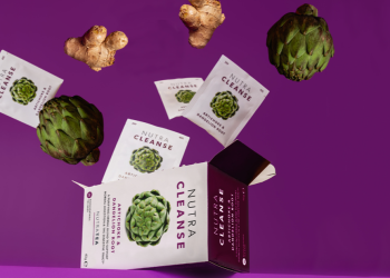 NutraTea: Herbal Wellness Blends That Work