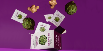 NutraTea: Herbal Wellness Blends That Work