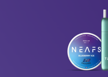 NEAFS: A Smoke‑Free Alternative with Real Impact