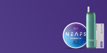 NEAFS: A Smoke‑Free Alternative with Real Impact