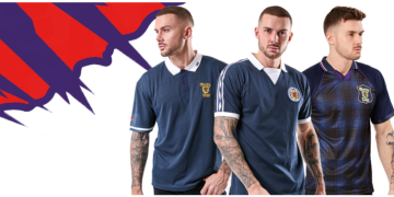 3Retro: Where Vintage Football Culture Lives Again