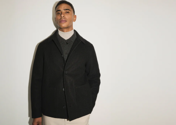 NOBL: Minimalist Menswear Designed to Last