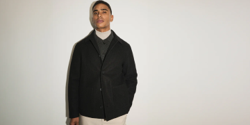 NOBL: Minimalist Menswear Designed to Last