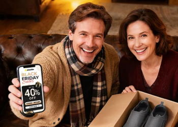 FitVille: A Closer Look at What Makes Them Different