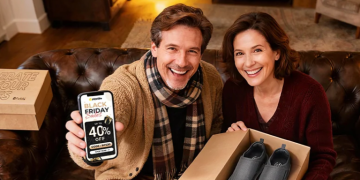 FitVille: A Closer Look at What Makes Them Different